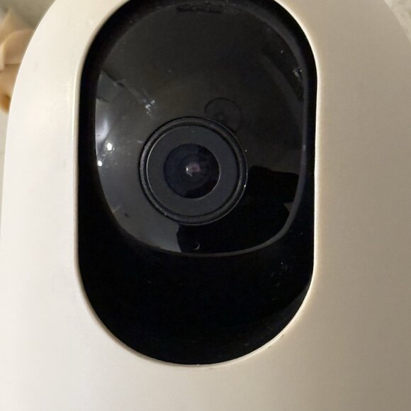 NOOIE Cam 360 Degree Wireless IP 1080P IPC100 Security Baby Camera - Tested - Picture 11 of 11